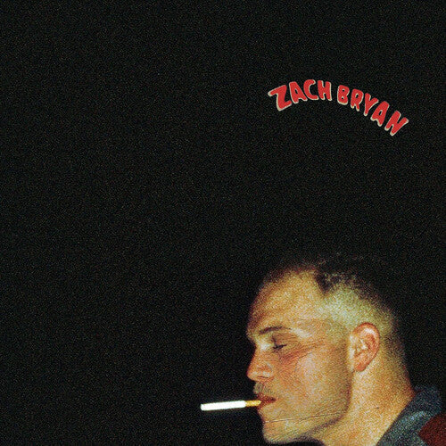 Zach Bryan: Zach Bryan {Vinyl}