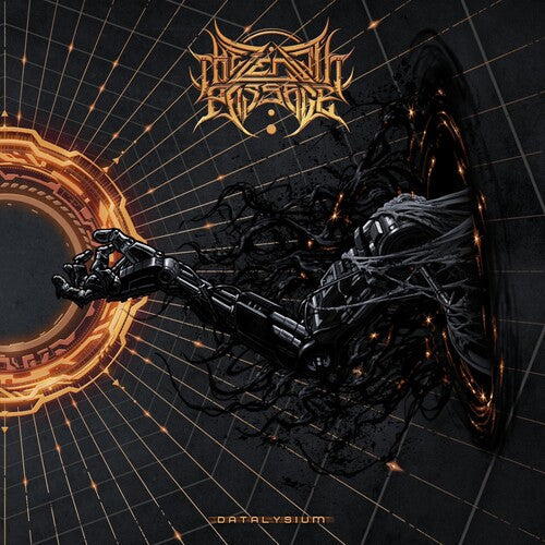 Zenith Passage: Datalysium {Vinyl}