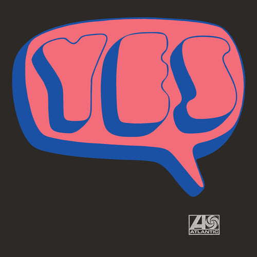 Yes: Yes {Vinyl}