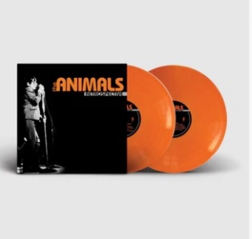 The Animals: Retrospective {Vinyl}
