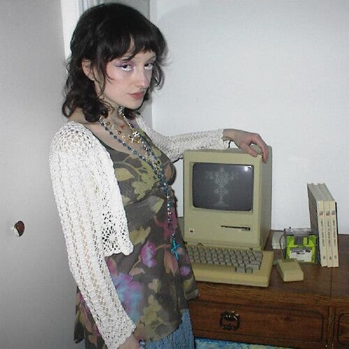 8485: Personal Protocol {Vinyl}