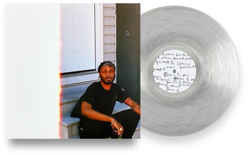 JPEGMAFIA: Veteran {Vinyl}