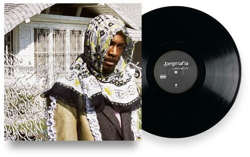 Jpegmafia: All My Heroes Are Cornballs {Vinyl}