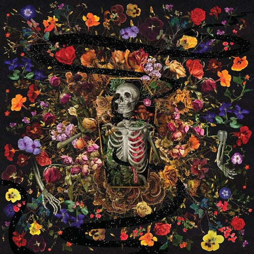 Wyatt Flores: Half Life {Vinyl}