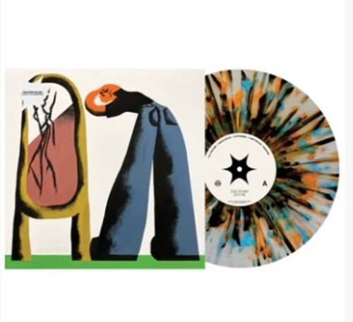 The Story So Far: I Want To Disappear {Vinyl}