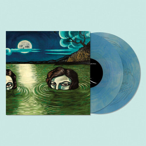 Drive-By Truckers: English Oceans (10th Anniversary Edition) {Vinyl}
