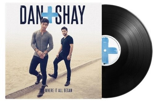 Dan + Shay: Where It All Began {Vinyl}