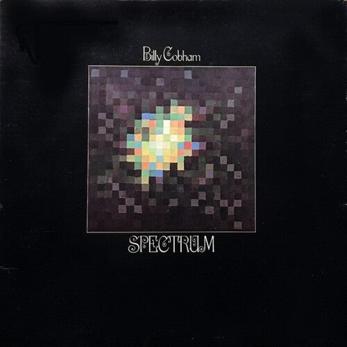 Billy Cobham: Spectrum {Vinyl}