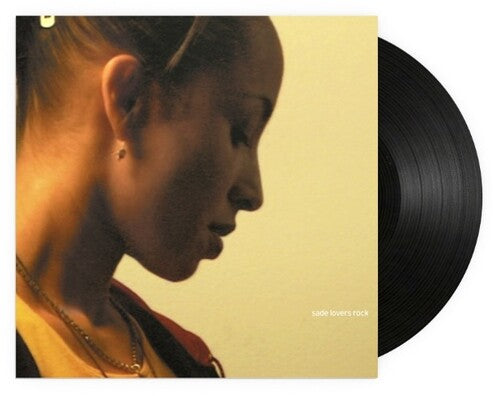 Sade: Lovers Rock {Vinyl}