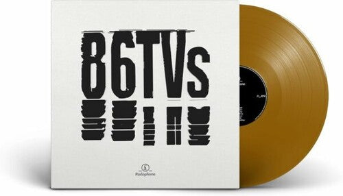 86Tvs: 86TVS {Vinyl}