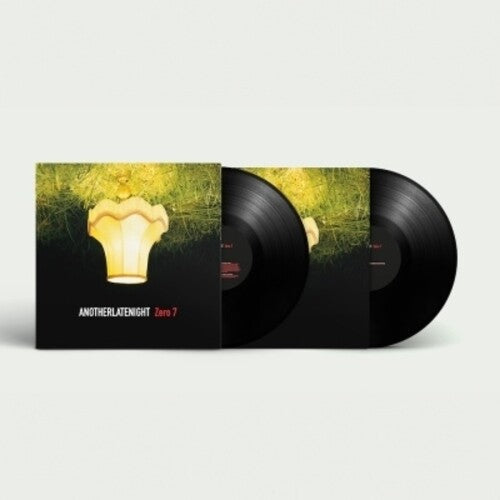 Zero 7: Another Late Night: Zero 7 {Vinyl}
