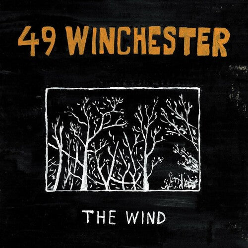 49 Winchester: Wind {Vinyl}