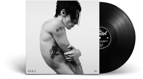 Yungblud: Idols {Vinyl}