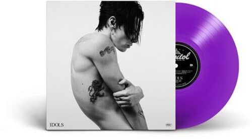 Yungblud: Idols - Limited {Vinyl}