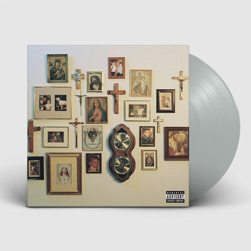 $Uicideboy$: Thy Kingdom Come {Vinyl}