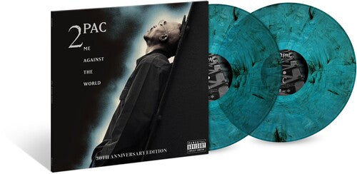 2Pac: Me Against The World {Vinyl}