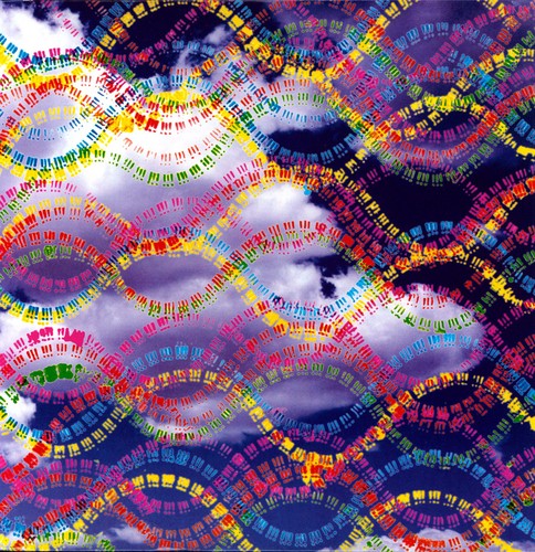 !!!: Louden Up Now {Vinyl}