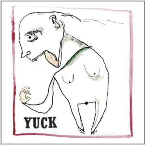 Yuck: Yuck {Vinyl}