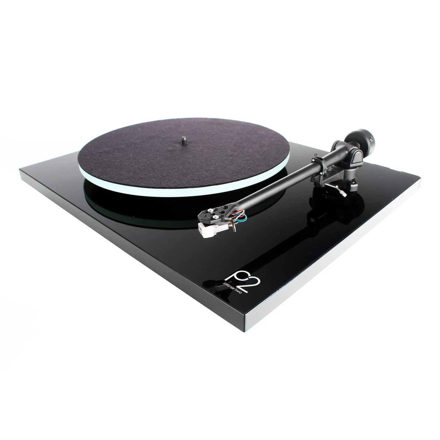 Rega - Planar 2 Turntable