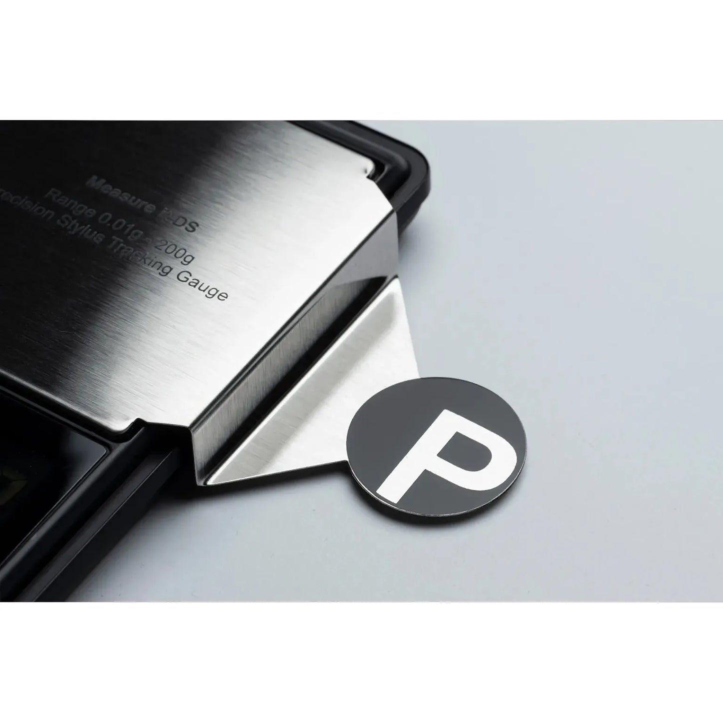 Pro-Ject - Measure it DS