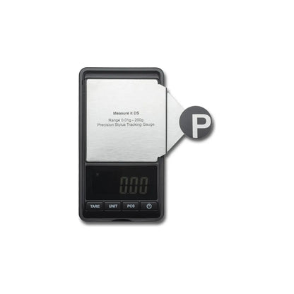 Pro-Ject - Measure it DS