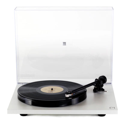 Rega - Planar 1 Turntable