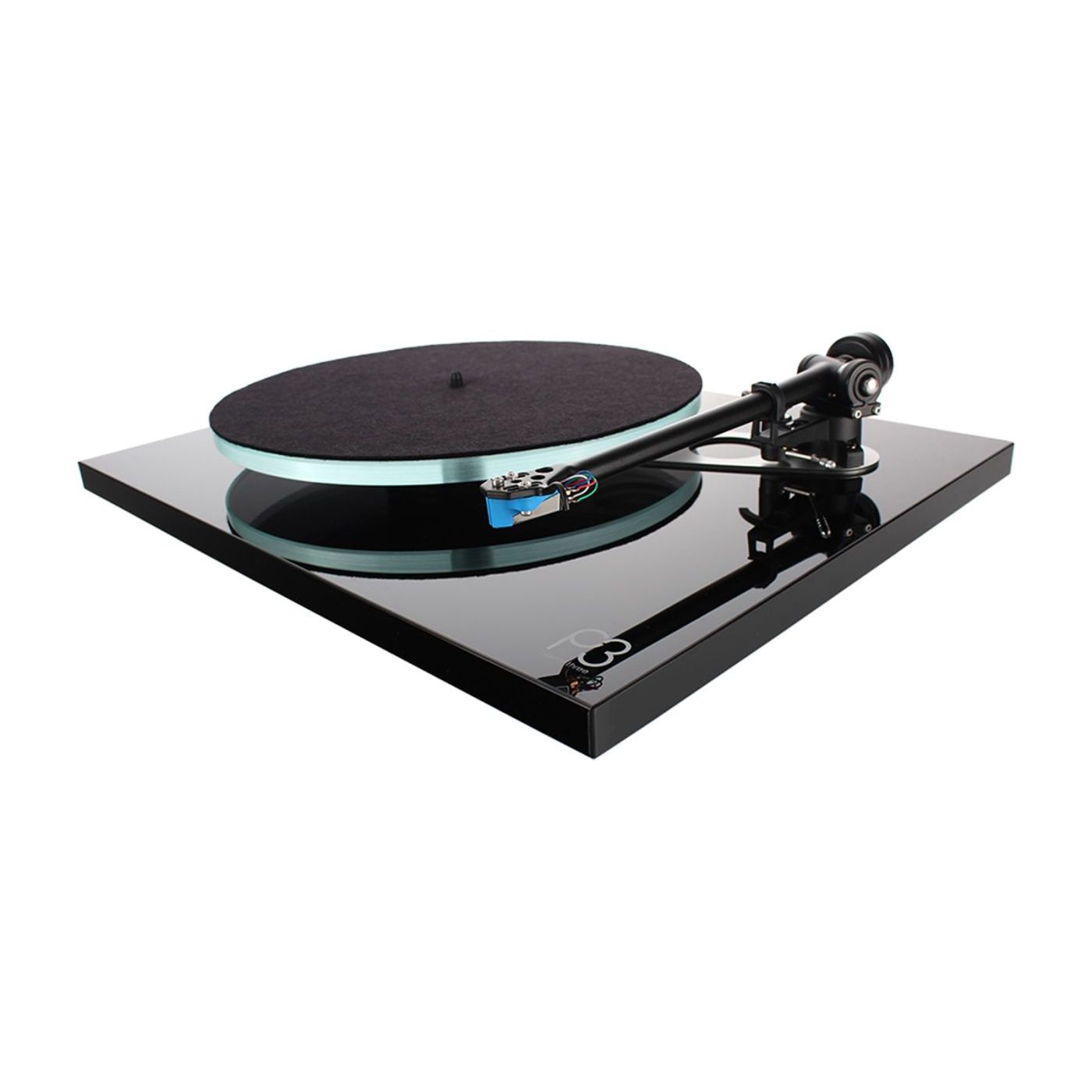 Rega - Planar 3 Turntable