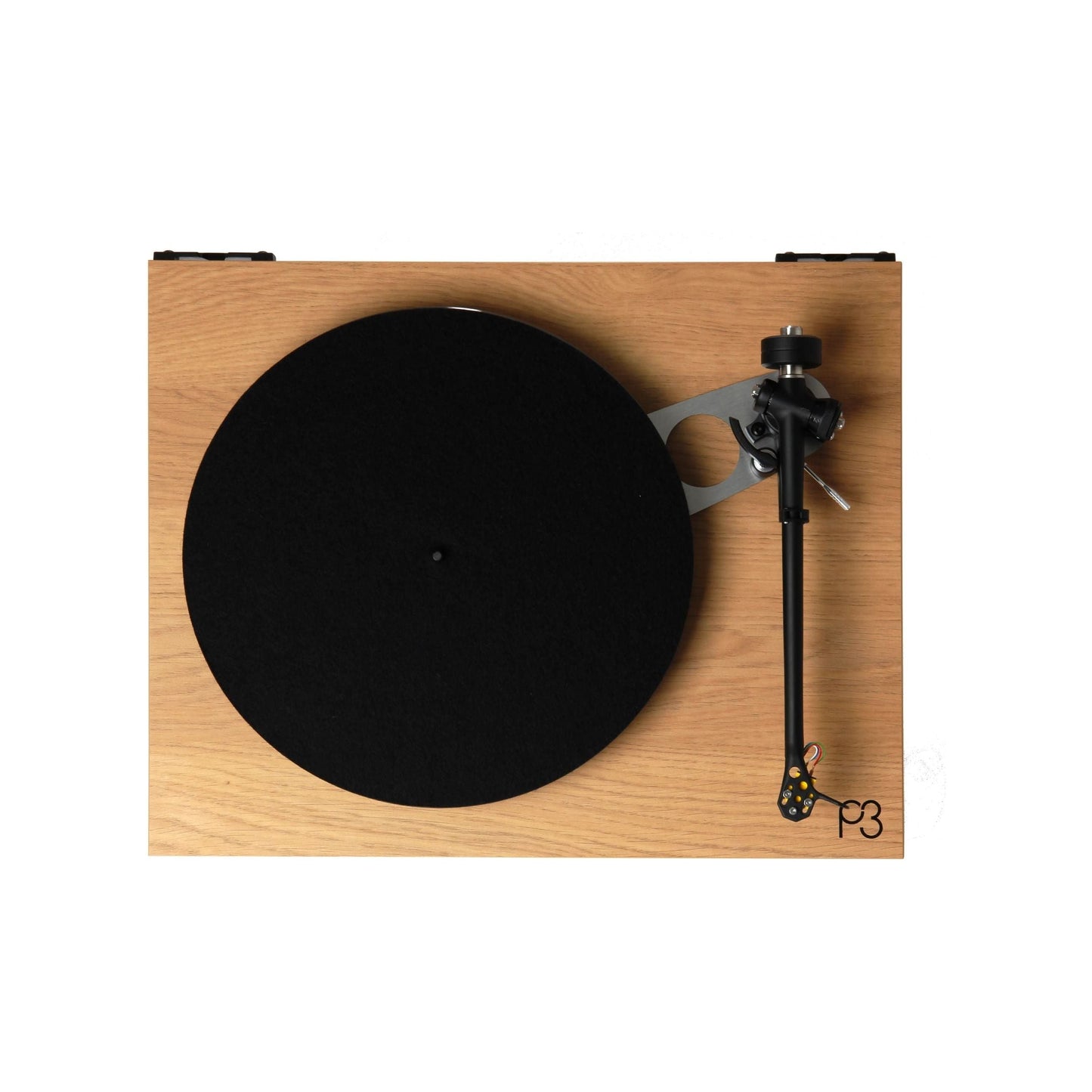 Rega - Planar 3 Turntable