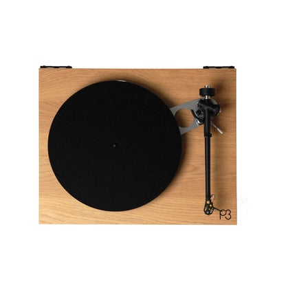 Rega - Planar 3 Turntable