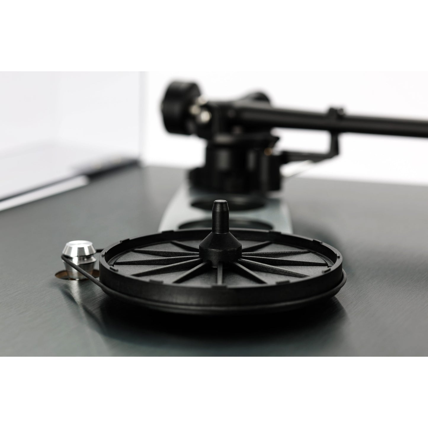 Rega - Planar 3 RS Edition Turntable