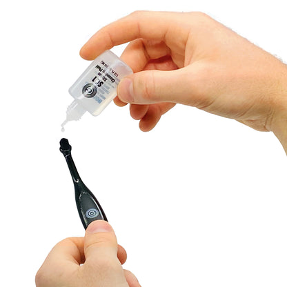 Groovewasher - Stylus Cleaning SC1 Kit