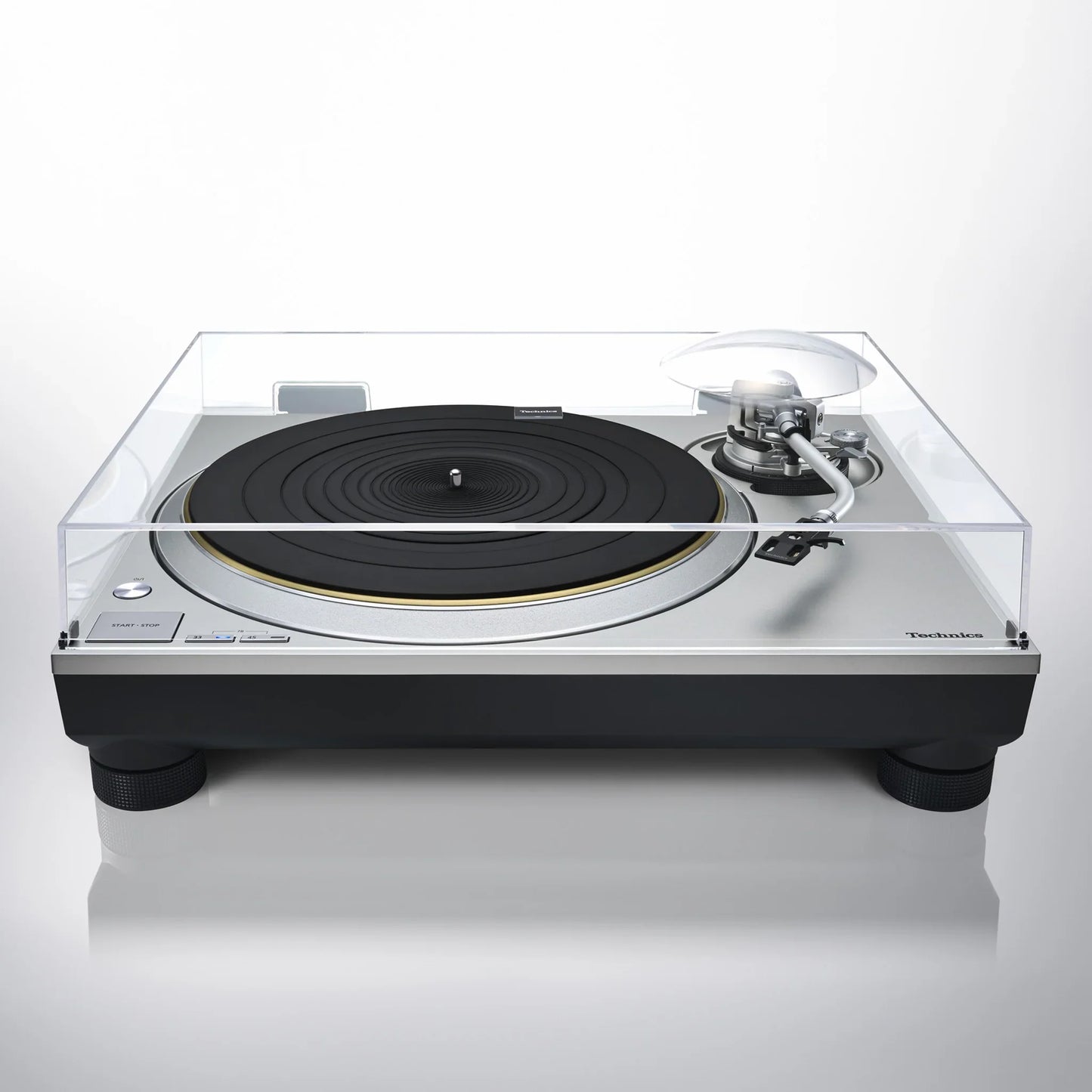 Technics - Grand Class Turntable - SL-1300G