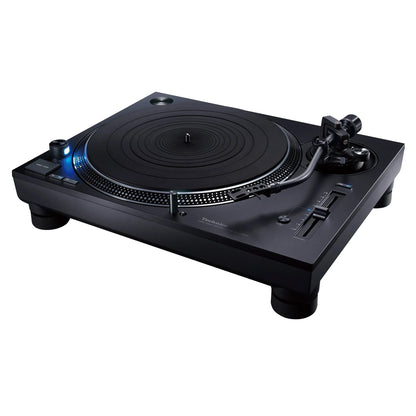 Technics - Direct Drive Turntable System II - SL-1200GR2/SL-1210GR2