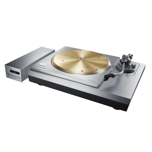 Technics - Direct Drive Turntable System SL-1000RE-S