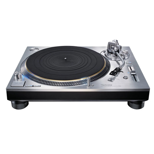 Technics - Direct Drive Turntable System SL-1200G-S