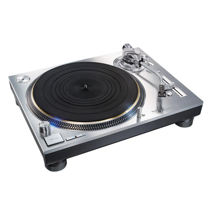 Technics - Direct Drive Turntable System SL-1200G-S