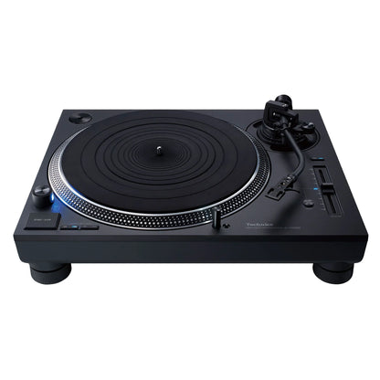 Technics - Direct Drive Turntable System II - SL-1200GR2/SL-1210GR2