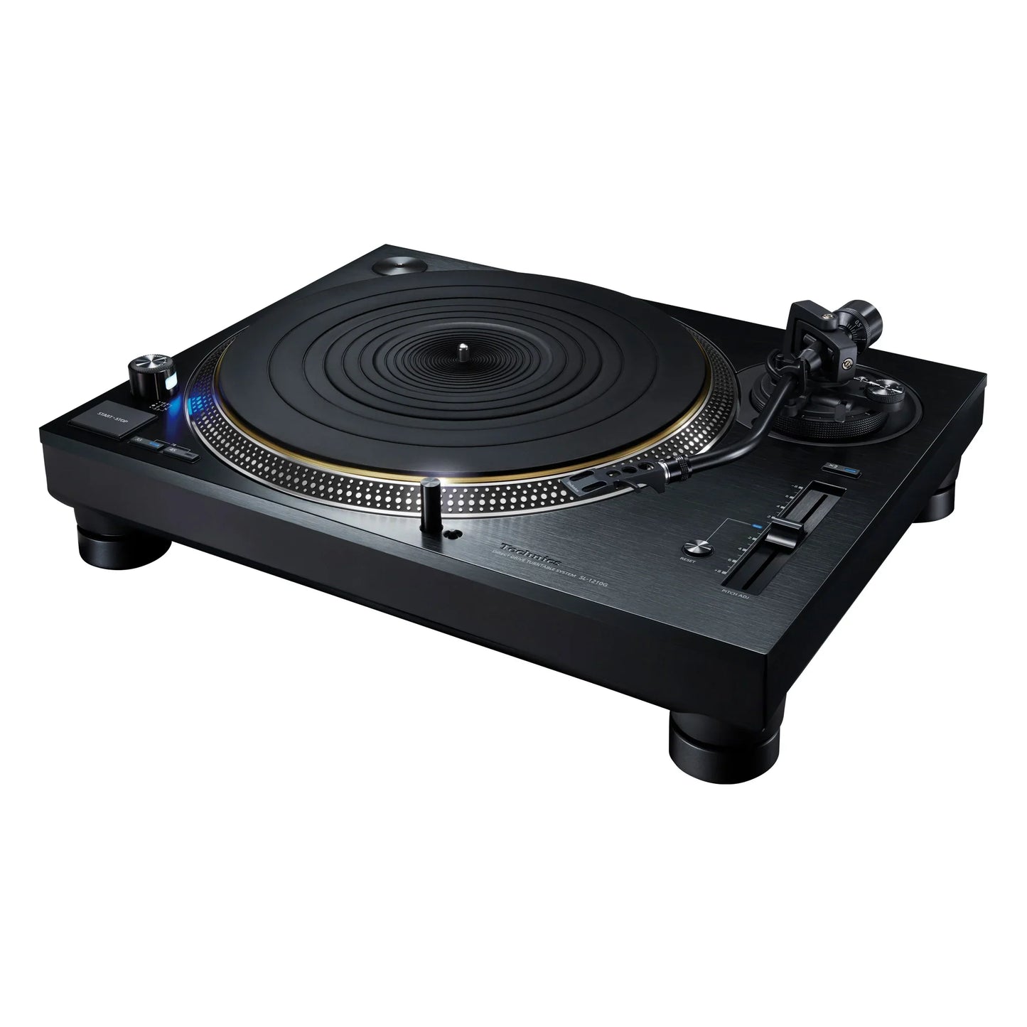Technics - Direct Drive Turntable System SL-1210G