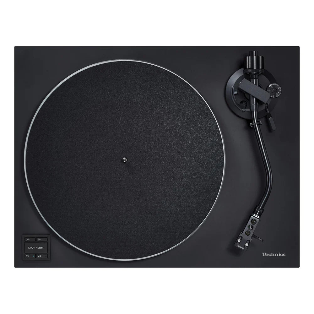 Technics - Direct Drive Turntable SL-50C