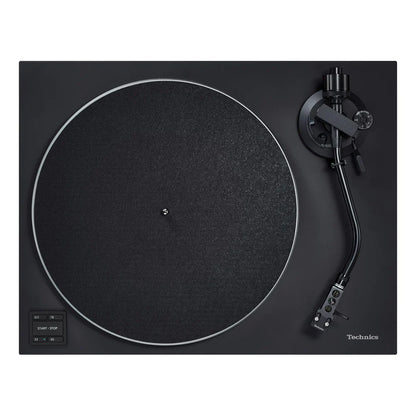 Technics - Direct Drive Turntable SL-50C