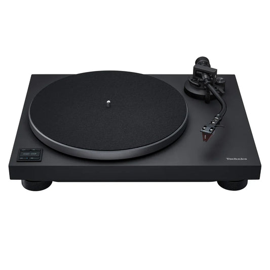 Technics - Direct Drive Turntable SL-50C