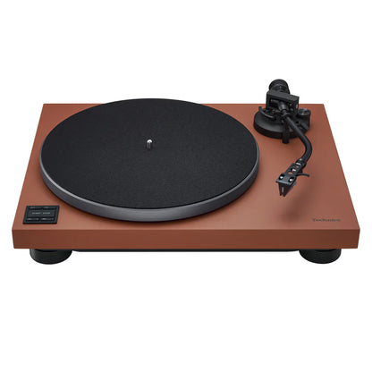 Technics - Direct Drive Turntable SL-50C
