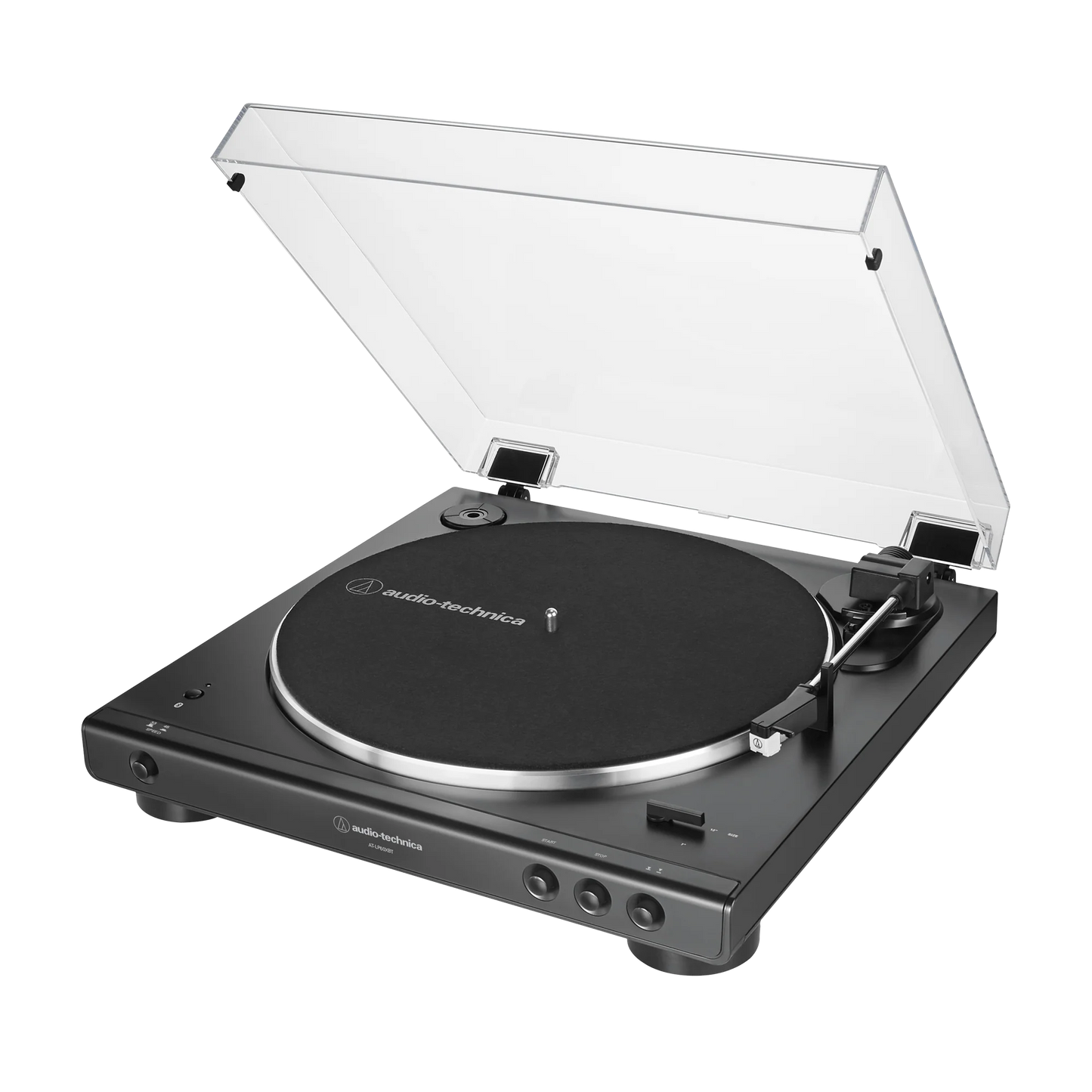Audio Technica - AT-LP60XBT Automatic Bluetooth Wireless Turntable
