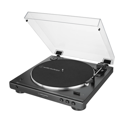 Audio Technica - AT-LP60XBT Automatic Bluetooth Wireless Turntable