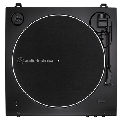 Audio Technica - AT-LP60XBT Automatic Bluetooth Wireless Turntable