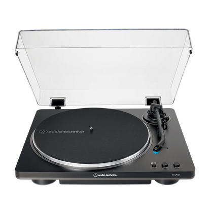 Audio Technica - AT-LP70XBT Automatic Bluetooth Wireless Turntable
