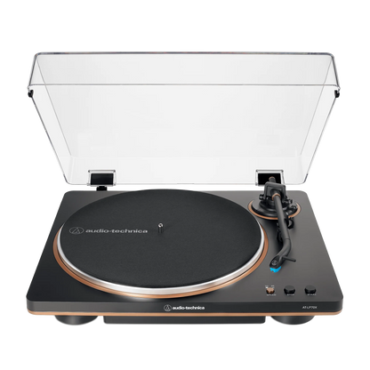 Audio Technica - AT-LP70X Fully Automatic Belt-Drive Turntable
