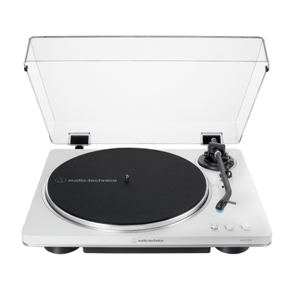 Audio Technica - AT-LP70X Fully Automatic Belt-Drive Turntable