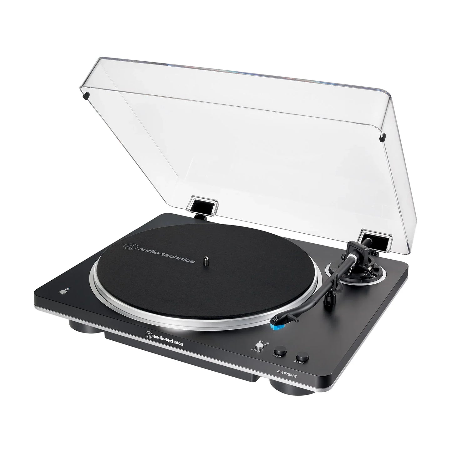Audio Technica - AT-LP70XBT Automatic Bluetooth Wireless Turntable
