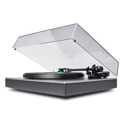 Cambridge - ALVA ST Belt Drive Turntable with Bluetooth® aptX HD